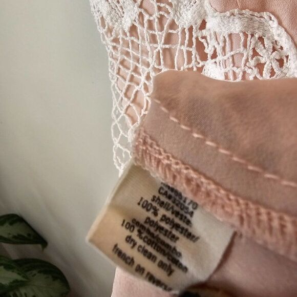 EUC SUPER CUTE PINS AND NEEDLES URBAN OUTFITTERS DOILY DRESS SIZE LARGE - Picture 14 of 14